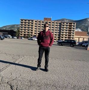 Meet your Posher, Edwin